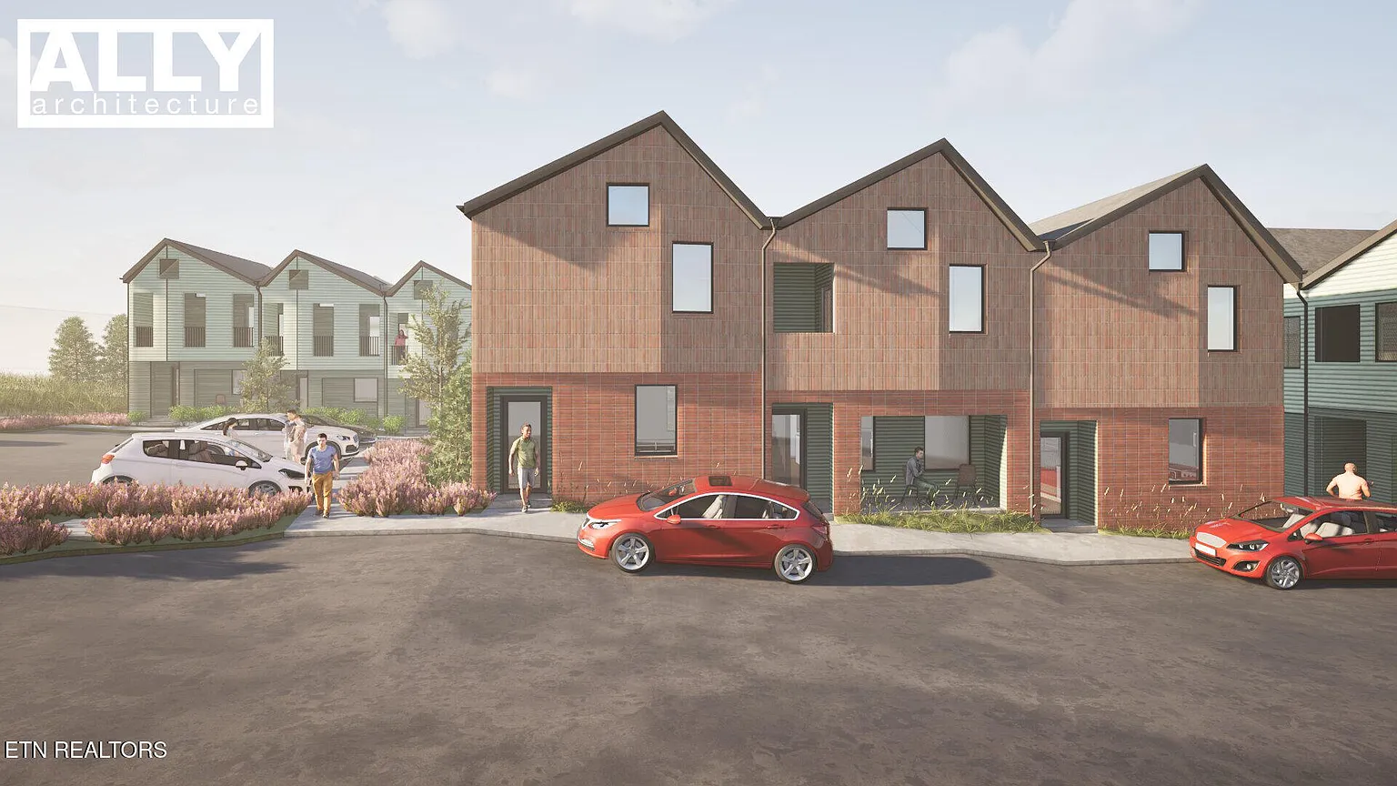 Urban Wilderness South Knoxville