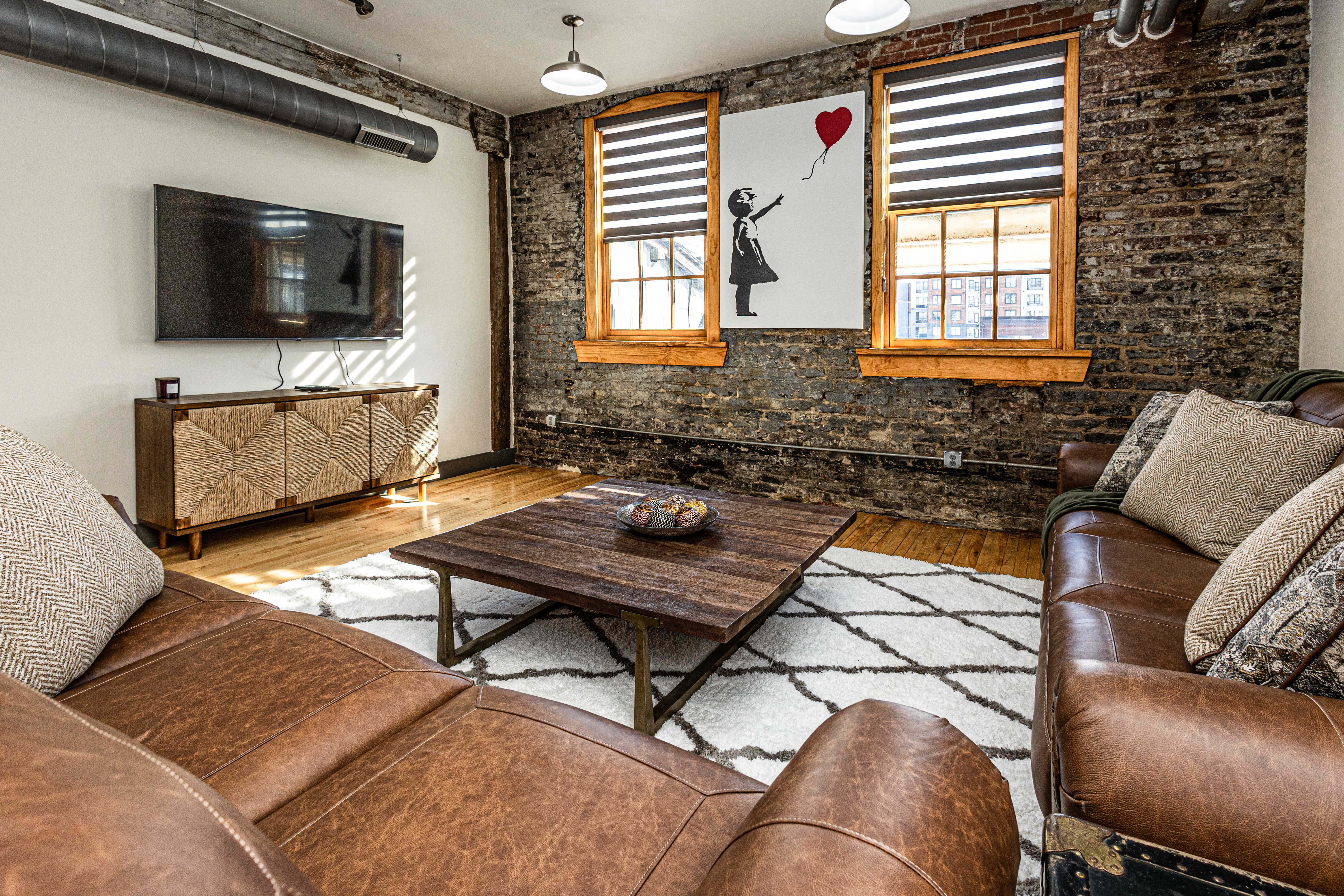 White Lily Old City Knoxville